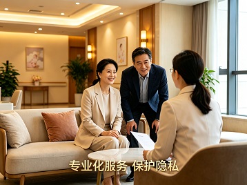 沐川有偿售卵代生女生的客户的客户群体有哪些
